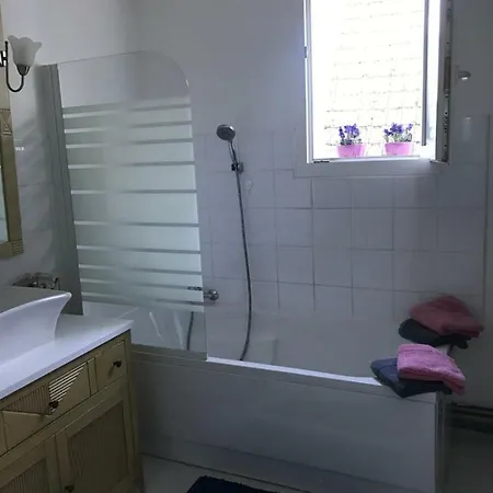 Apartamento L De Lilly Pierry