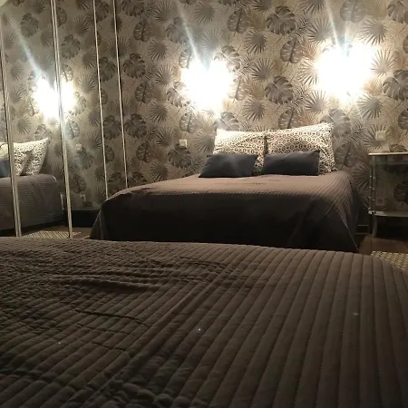 L De Lilly Apartamento Pierry